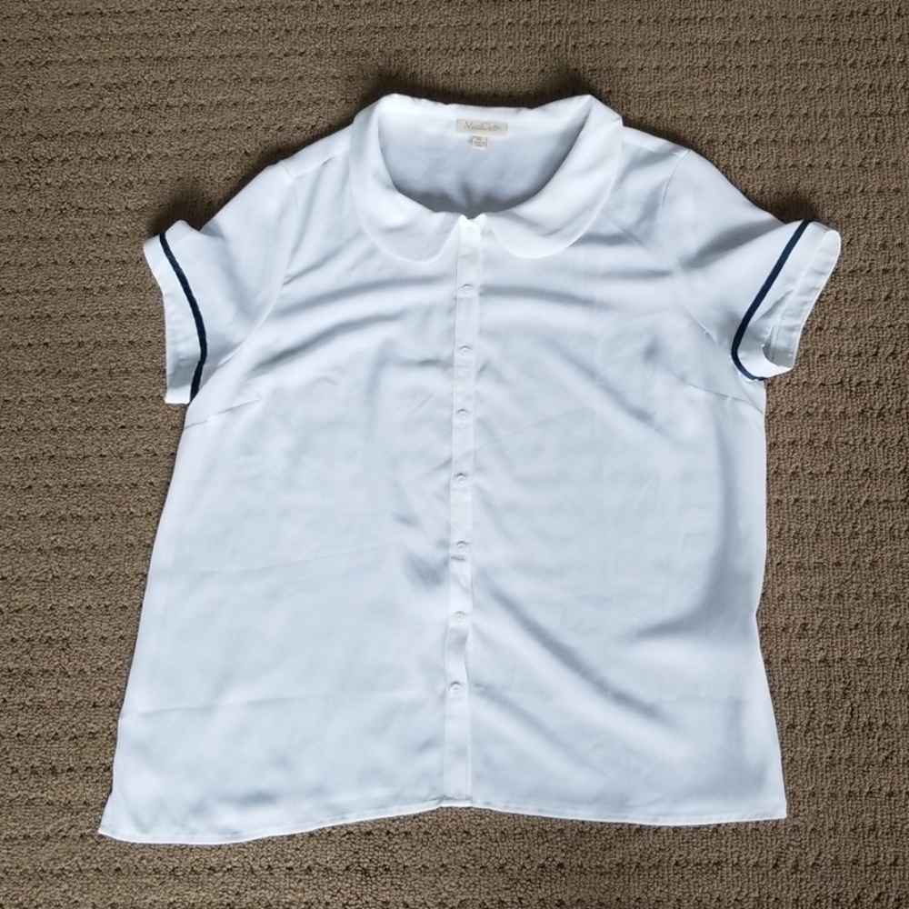 ModCloth Blouse